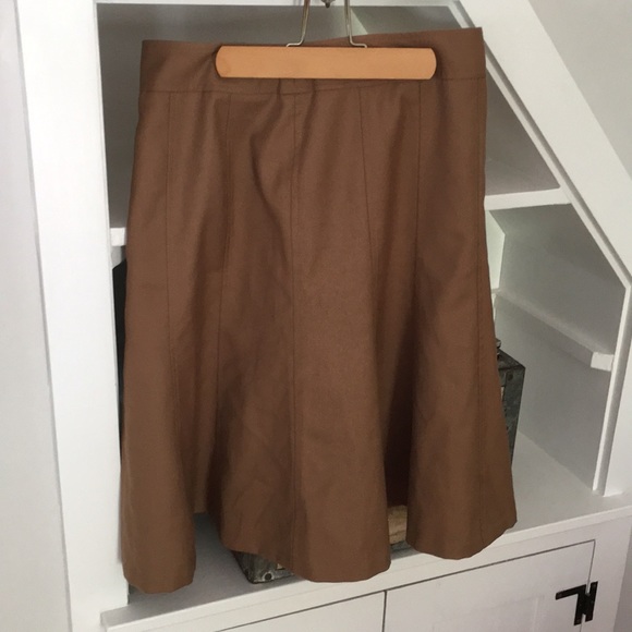 Ann Taylor skirt size 4 - Picture 1 of 3